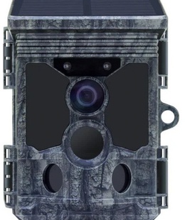  Stealth Gear trail camera Fox Solar 4K  Hover