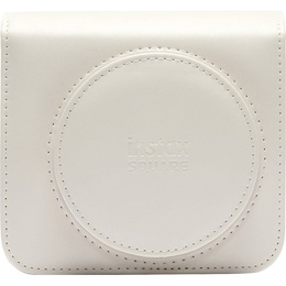  Fujifilm Instax Square SQ1 case, white