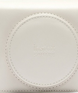  Fujifilm Instax Square SQ1 case, white  Hover