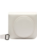  Fujifilm Instax Square SQ1 case, white Hover
