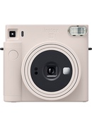 Fujifilm Instax Square SQ1, chalk white + film Hover