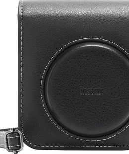  Fujifilm Instax Mini 40 bag, black  Hover