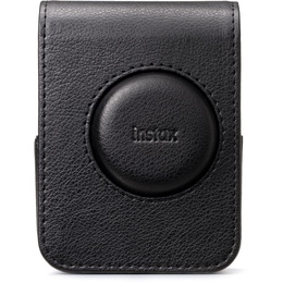  Fujifilm Instax Mini Evo case, black