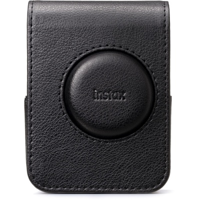  Fujifilm Instax Mini Evo case, black
