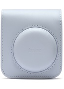  Fujifilm Instax Mini 12 case, white