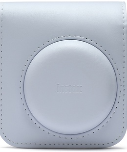  Fujifilm Instax Mini 12 case, white  Hover