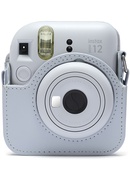  Fujifilm Instax Mini 12 case, white Hover