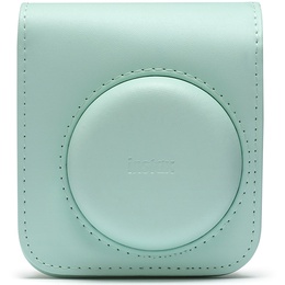  Fujifilm Instax Mini 12 case, green