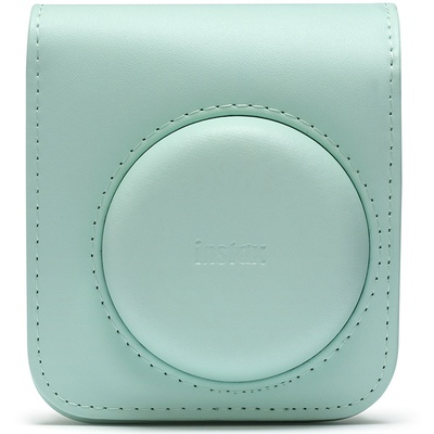  Fujifilm Instax Mini 12 case, green