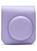  Fujifilm Instax Mini 12 case, purple