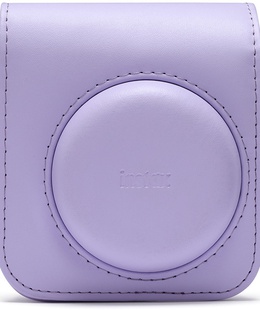  Fujifilm Instax Mini 12 case, purple  Hover