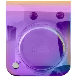  Fujifilm Instax Mini 12 case, iridescent