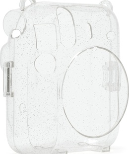  Fujifilm Instax Mini 12 case, glitter  Hover
