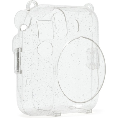  Fujifilm Instax Mini 12 case, glitter