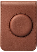  Fujifilm Instax Mini Evo bag, brown