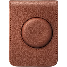  Fujifilm Instax Mini Evo bag, brown