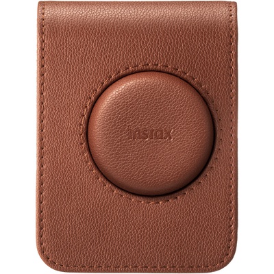  Fujifilm Instax Mini Evo bag, brown