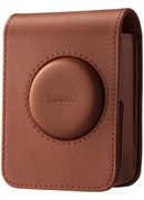  Fujifilm Instax Mini Evo bag, brown Hover