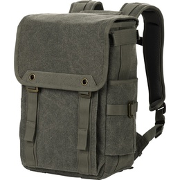  Think Tank backpack Retrospective 15, pinestone