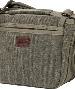  Think Tank camera bag Retrospective 4 V2.0, pinestone  Hover