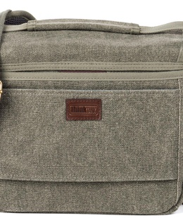  Think Tank camera bag Retrospective 5 V2.0, pinestone  Hover