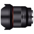  Samyang AF 14mm f/2.8 lens for Sony