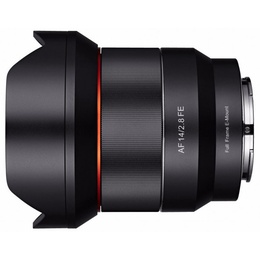  Samyang AF 14mm f/2.8 objektīvs priekš Sony