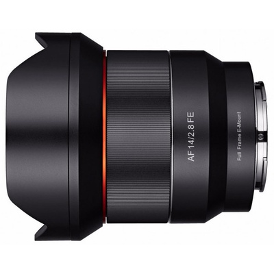  Samyang AF 14mm f/2.8 objektīvs priekš Sony