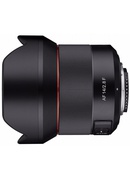  Samyang AF 14mm f/2.8 objektīvs priekš Nikon