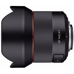  Samyang AF 14mm f/2.8 objektīvs priekš Nikon