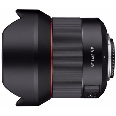  Samyang AF 14mm f/2.8 objektīvs priekš Nikon