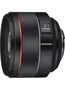  Samyang AF 85mm f/1.4 F objektīvs priekš Nikon