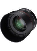  Samyang AF 85mm f/1.4 F objektīvs priekš Nikon Hover