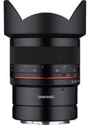  Samyang MF 14mm f/2.8 Z objektīvs priekš Nikon Hover