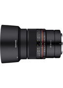  Samyang MF 85mm f/1.4 Z objektīvs priekš Nikon