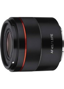  Samyang AF 45mm f/1.8 FE objektīvs priekš Sony