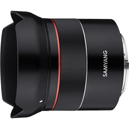  Samyang AF 18mm f/2.8 FE objektīvs priekš Sony