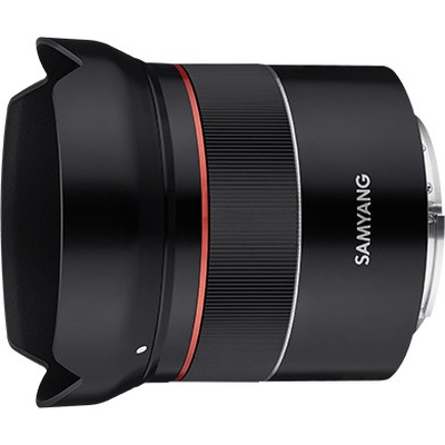  Samyang AF 18mm f/2.8 FE objektīvs priekš Sony