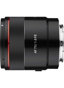 Samyang AF 75mm f/1.8 lens for Sony
