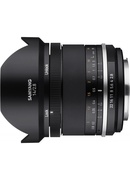  Samyang MF 14mm f/2.8 MK2 lens for Fujifilm