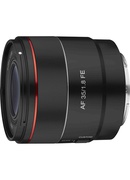  Samyang AF 35mm f/1.8 lens for Sony