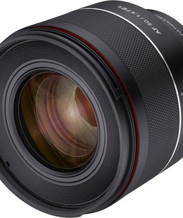  Samyang AF 50mm f/1.4 II lens for sony  Hover
