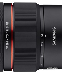  Samyang AF 24-40mm f/2.8 lens for Sony  Hover