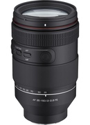  Samyang AF 35-150mm f/2-2.8 FE lens for Sony E Hover