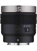  Samyang V-AF 45mm T1.9 lens for Sony FE Hover