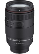 Samyang AF 35-150mm f/2-2.8 lens for L-Mount Hover