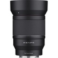  Samyang AF 35mm f/1.4 P FE lens for Sony