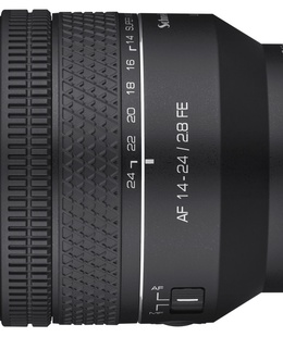  Samyang AF 14-24mm f/2.8 lens for Sony  Hover