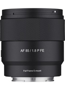  Samyang AF 85mm f/1.8 P FE lens for Sony