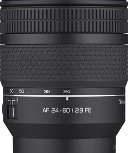  Samyang AF 24-60mm f/2.8 FE lens for Sony  Hover
